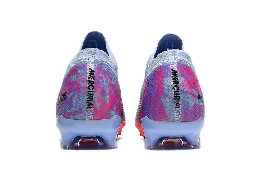 Chuteira Nike Air Zoom Mercurial Vapor FG