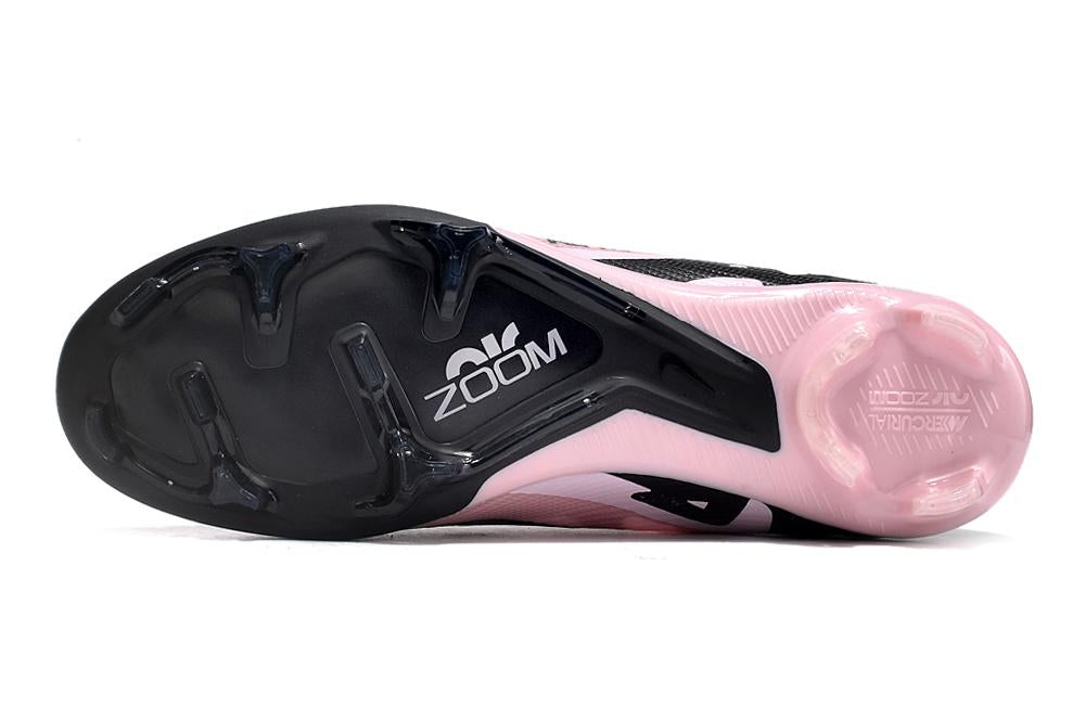 Chuteira Nike Air Zoom Mercurial Superfly FG