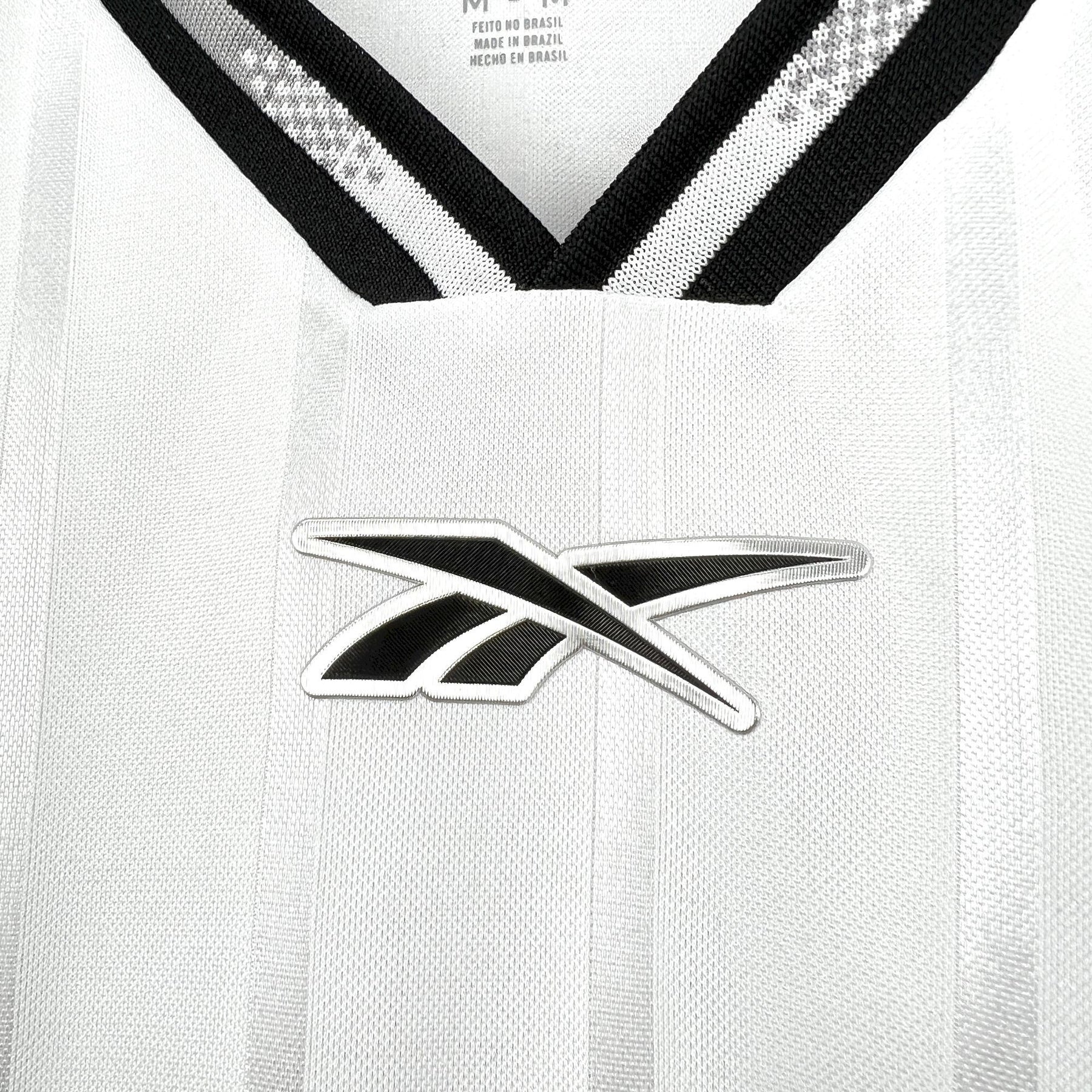 Camisa Botafogo Third 25/26 Reebok - Feminina