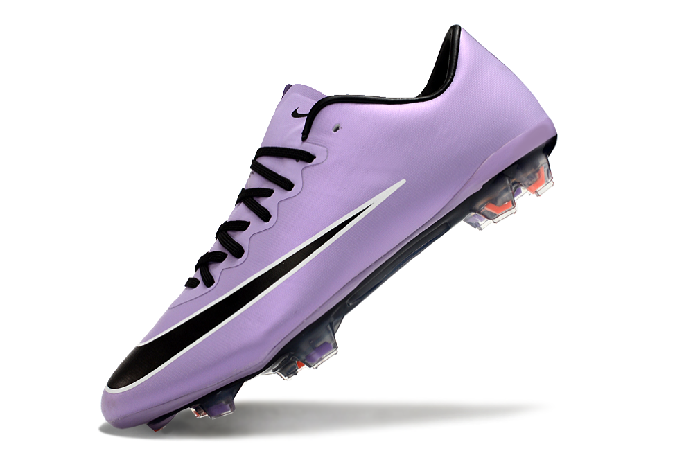 Chuteira Nike Mercurial Air Zoom Vapor 10 FG