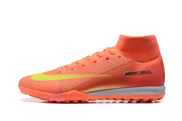 Chuteira Nike Air Zoom Mercurial Superfly 8 TF