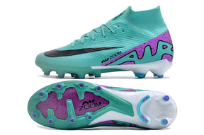 Chuteira Nike Air Zoom Mercurial Superfly FG