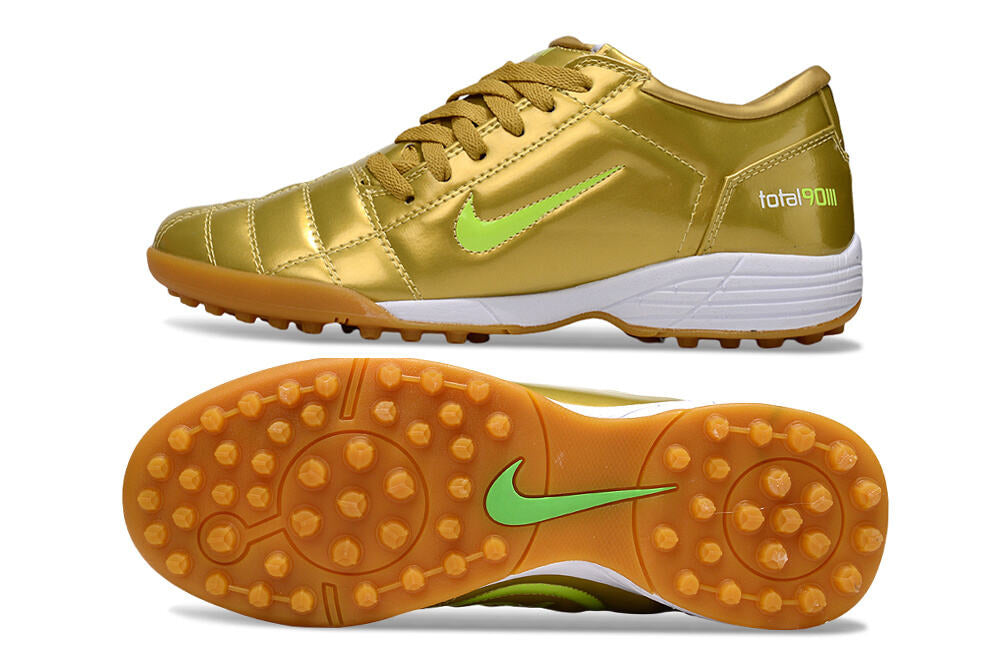 Chuteira Nike Total 90 TF