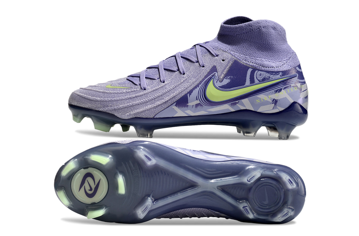 Chuteira Nike Phantom Luna Elite FG