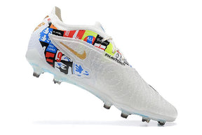 Chuteira Nike Phantom GX Elite FG
