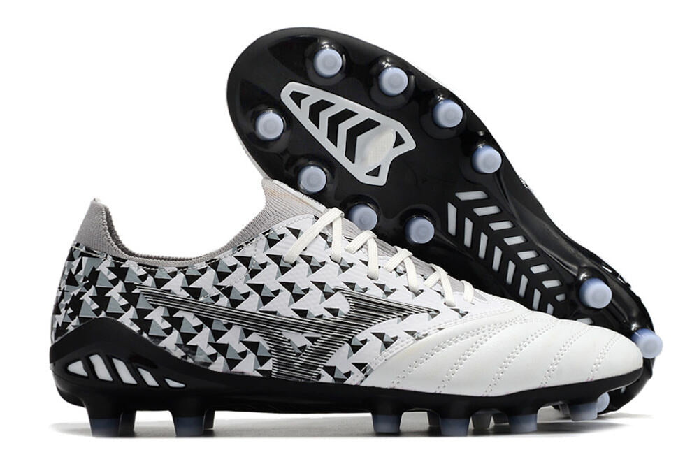Chuteira Mizuno Morelia Neo 3 FG