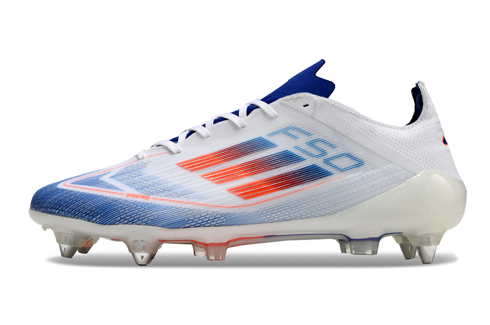Chuteira Adidas F50 Elite SG Trava Mista