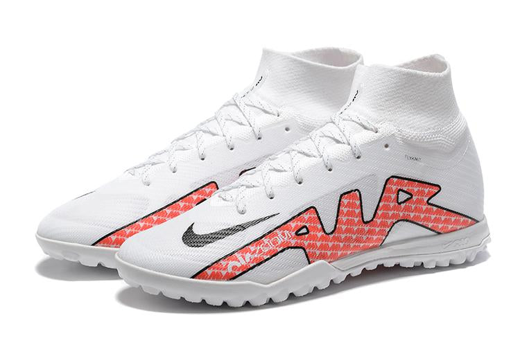 Chuteira Nike Air Zoom Mercurial Superfly TF