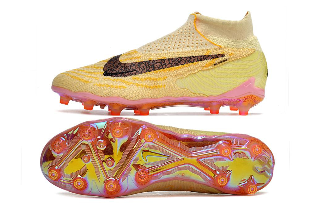 Chuteira Nike Phantom GX Elite FG