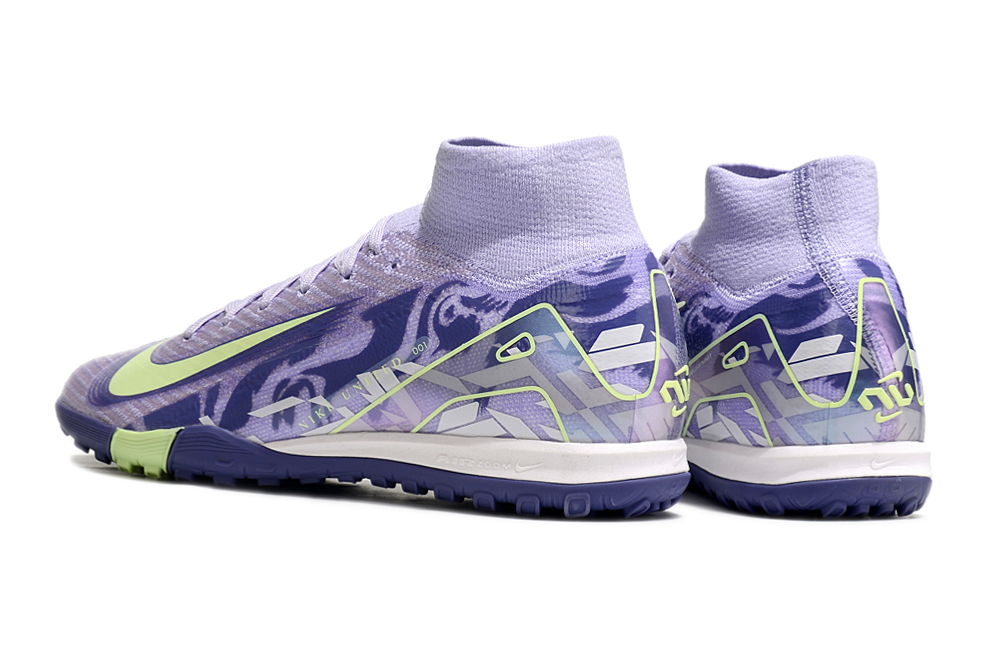 Chuteira Nike Air Zoom Mercurial Vapor 16 TF