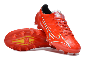 Chuteira Mizuno Alpha Japan FG