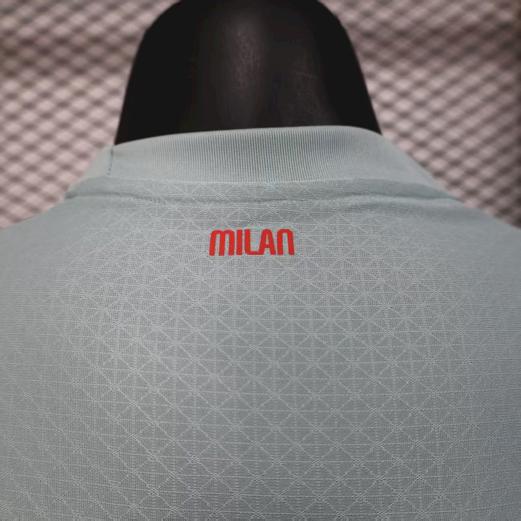 Camisa Milan Away 25/26 Puma - Jogador