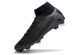 Chuteira Nike Air Zoom Mercurial SG Trava Mista