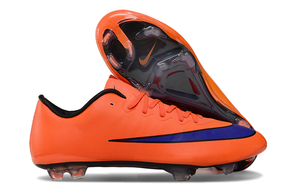 Chuteira Nike Mercurial Air Zoom Vapor 10 FG