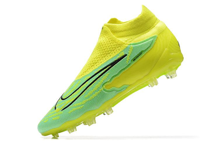 Chuteira Nike Phantom GX Elite FG