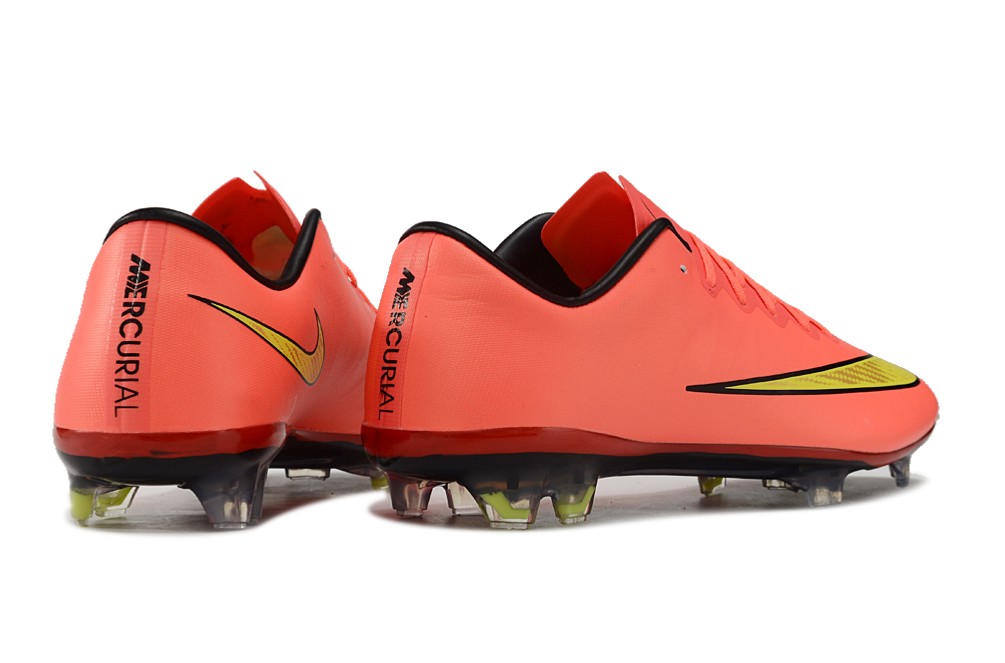 Chuteira Nike Mercurial Air Zoom Vapor 10 FG