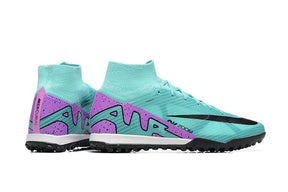 Chuteira Nike Air Zoom Mercurial Superfly TF