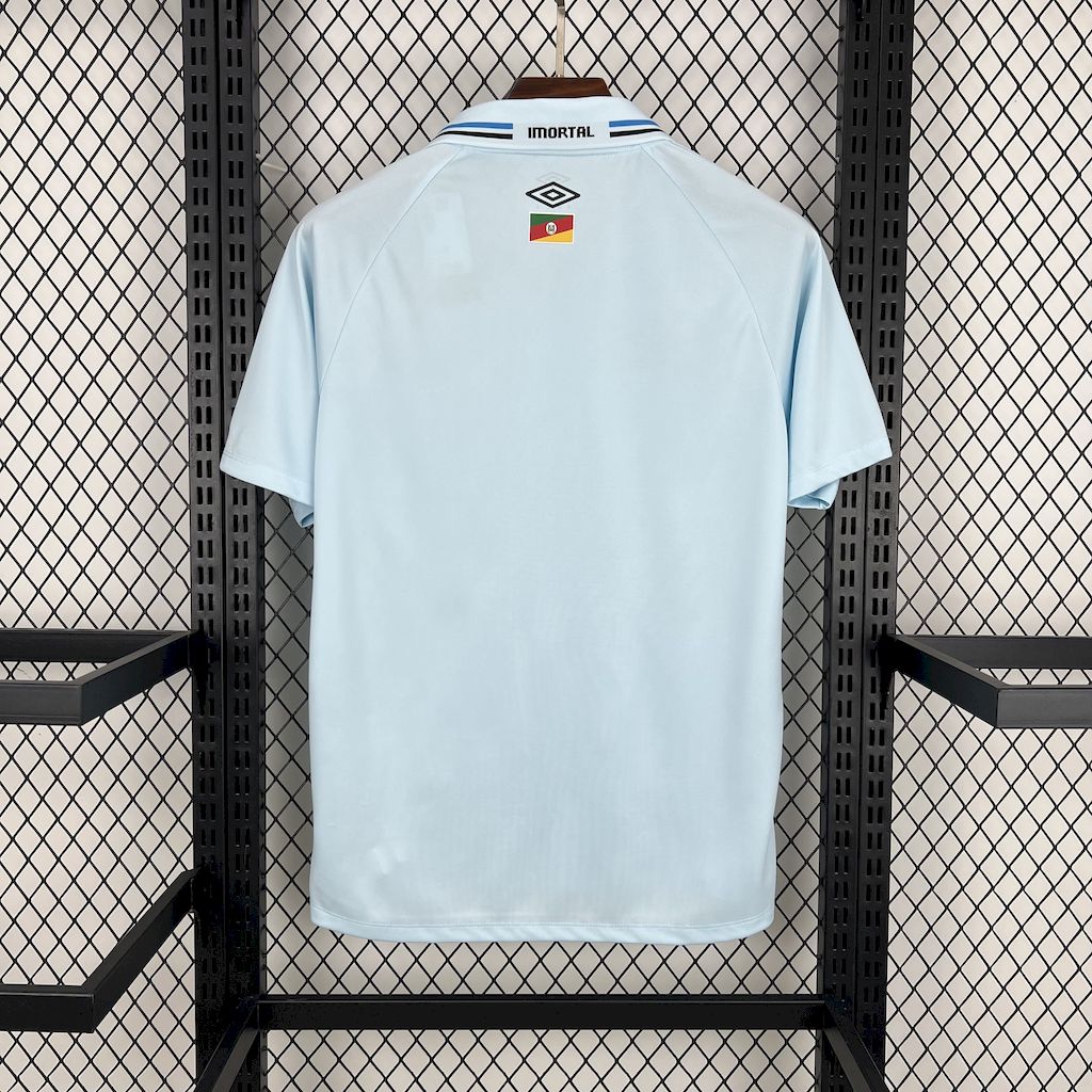 Camisa Grêmio Away 25/26 Umbro - Torcedor