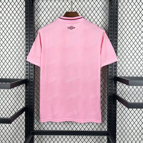 Camisa Fluminense Outubro Rosa 24/25 Umbro - Torcedor