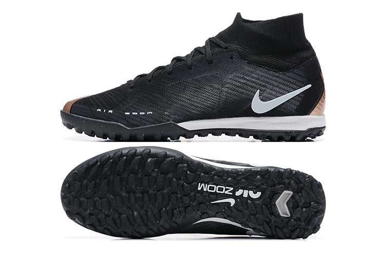 Chuteira Nike Air Zoom Mercurial Superfly TF