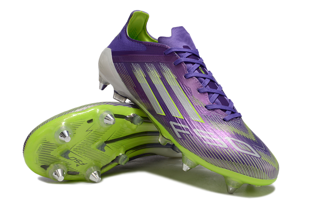 Chuteira Adidas F50 Elite SG Trava Mista