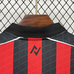 Camisa Vitoria Home 25/26 Volt - Torcedor
