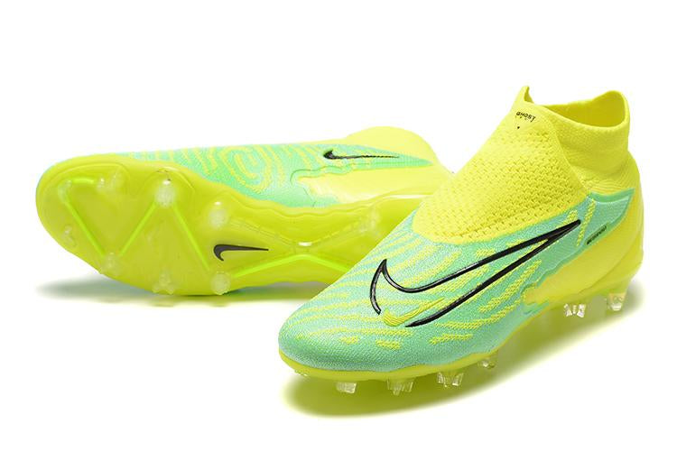Chuteira Nike Phantom GX Elite FG