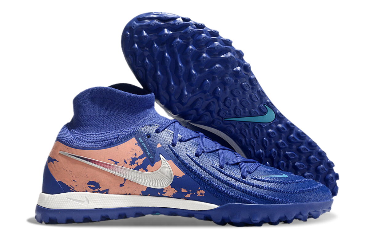 Chuteira Nike Phantom GX 2 Luna Elite TF