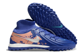 Chuteira Nike Phantom GX 2 Luna Elite TF