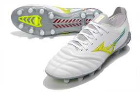 Chuteira Mizuno Morelia Neo 3 FG