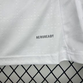 Camisa Internacional Away 25/26 Adidas - Torcedor