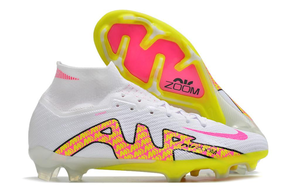 Chuteira Nike Air Zoom Mercurial Superfly FG