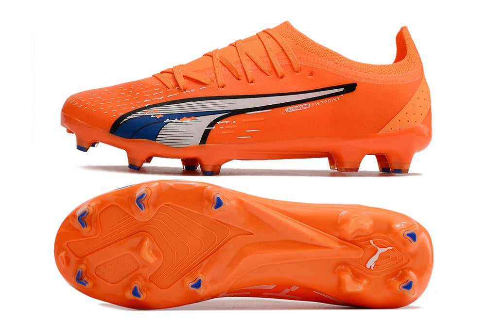 Chuteira Puma Ultra Ultimate FG