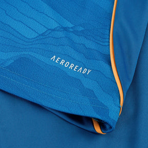 Camisa Cruzeiro Third Todos Os Patrocínios 25/26 Adidas - Torcedor Masculina