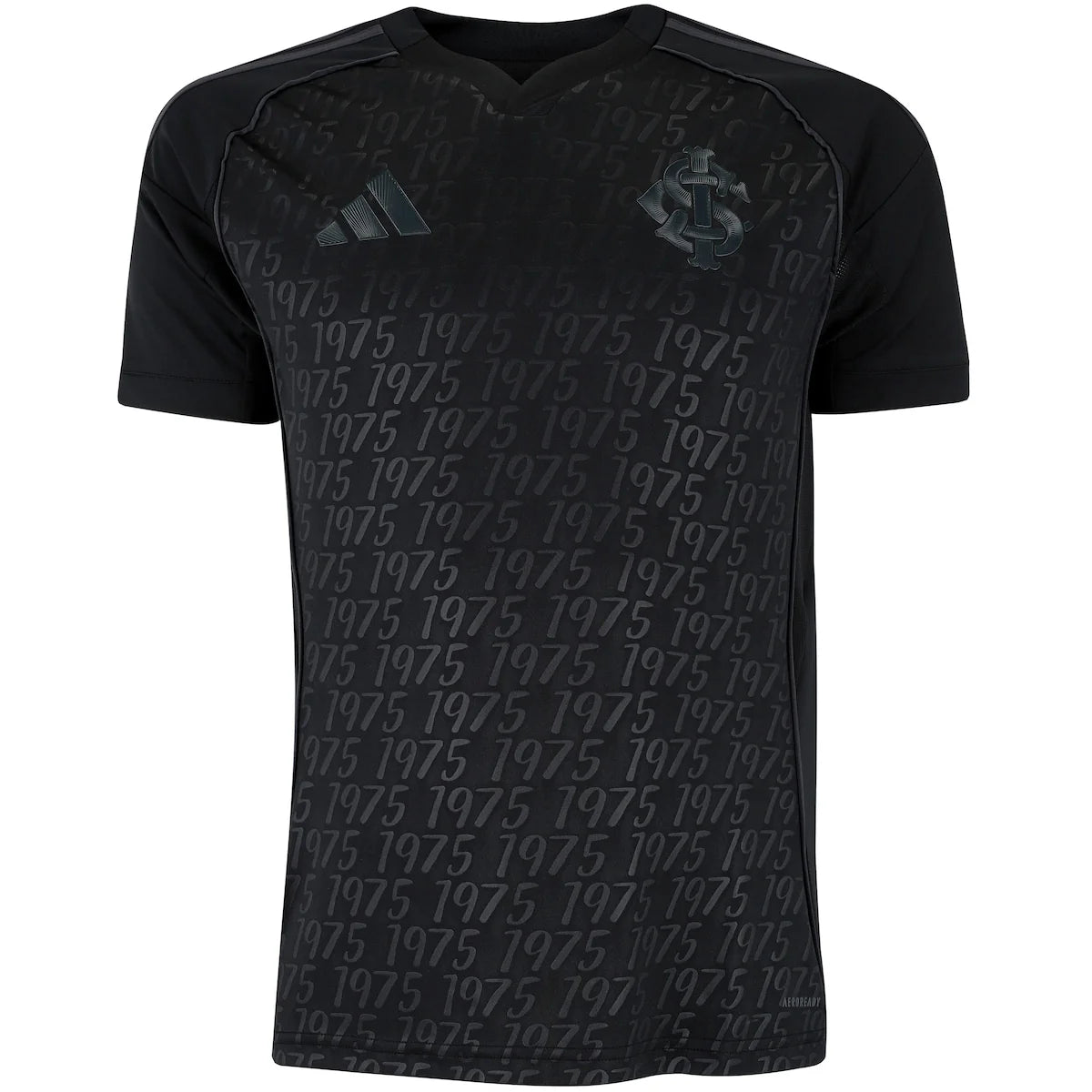 Camisa Internacional Third III 25/26 Adidas - Torcedor
