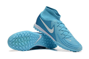 Chuteira Nike Phantom GX 2 Luna Elite TF
