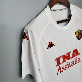 Camisa Retrô FC Barcelona 2014/15 Home