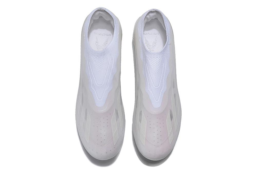 Chuteira Adidas X23 Crazyfast .1 FG