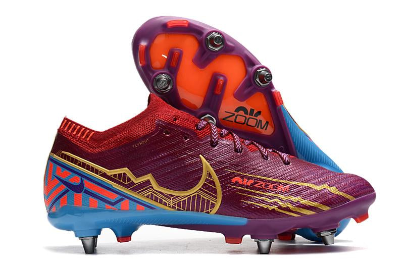 Chuteira Nike Air Zoom Mercurial Vapor 15 Elite Pro SG Trava Mista