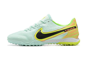Chuteira Nike Tiempo Legend 9 TF