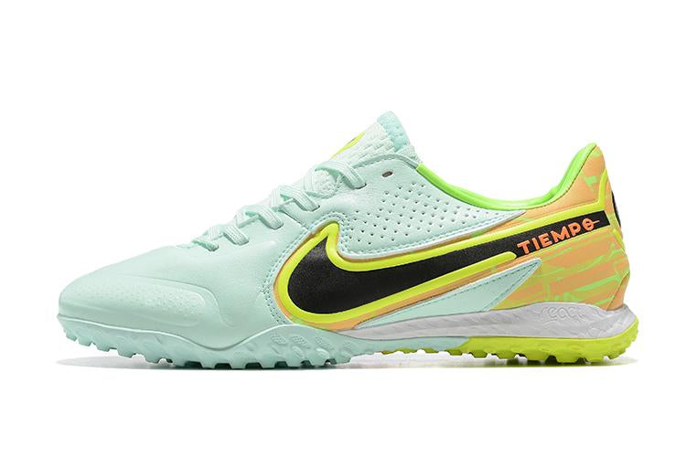 Chuteira Nike Tiempo Legend 9 TF