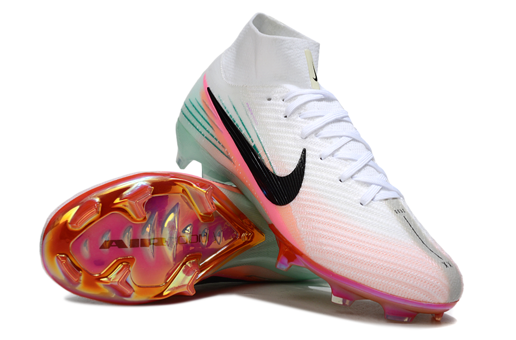 Chuteira Nike Mercurial Superfly 9 Elite FG