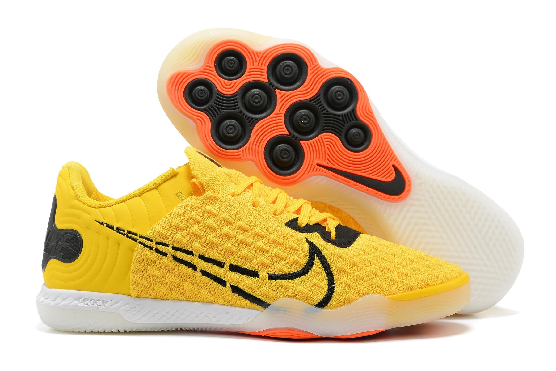 Chuteira Nike Reactgato IC
