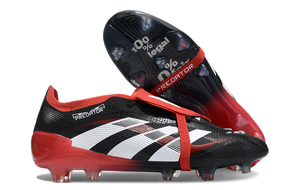 Chuteira Adidas Predator Accuracy Elite 25 FG