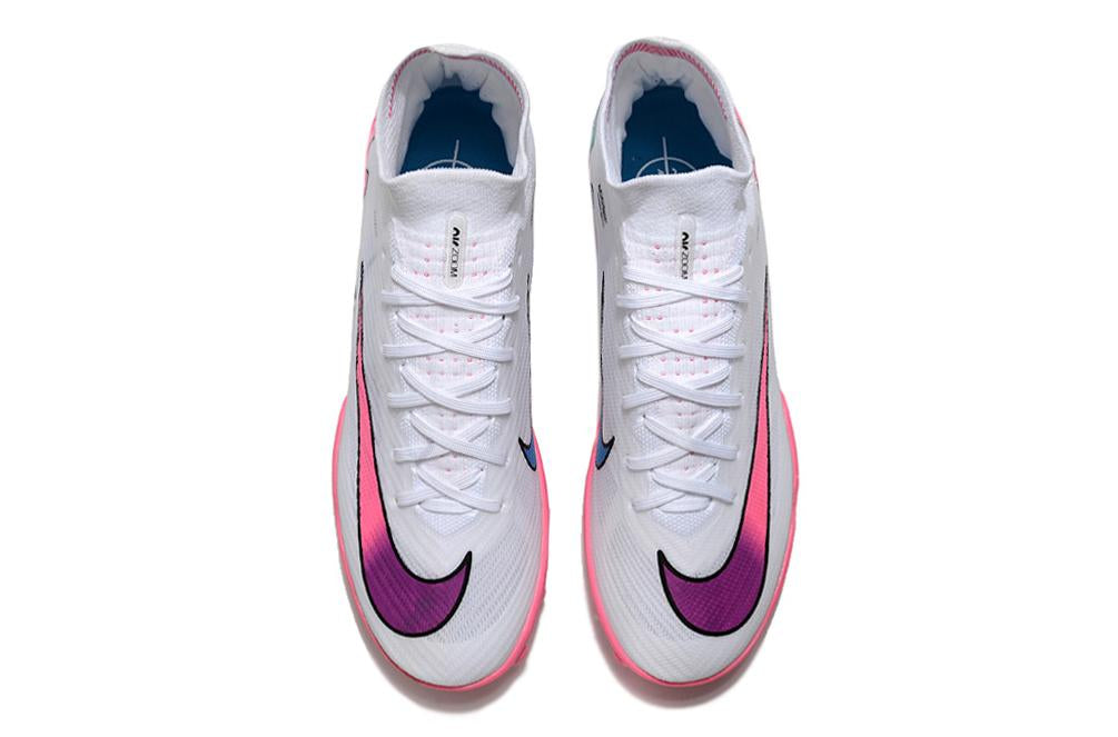 Chuteira Nike Air Zoom Mercurial Superfly TF