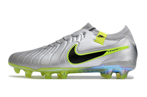 Chuteira Nike Tiempo Legend 10 FG