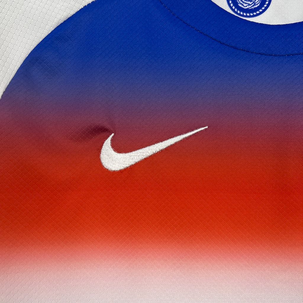 Kit Infantil Inglaterra Home 25/26 Nike