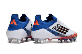 Chuteira Adidas F50 Elite SG Trava Mista