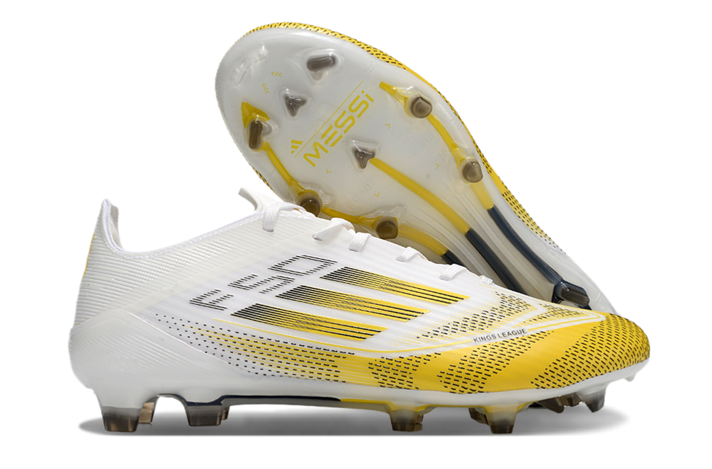 Chuteira Adidas F50 Elite FG