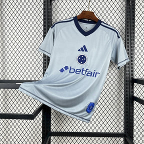 Camisa Cruzeiro Goleiro II 25/26 Adidas - Torcedor